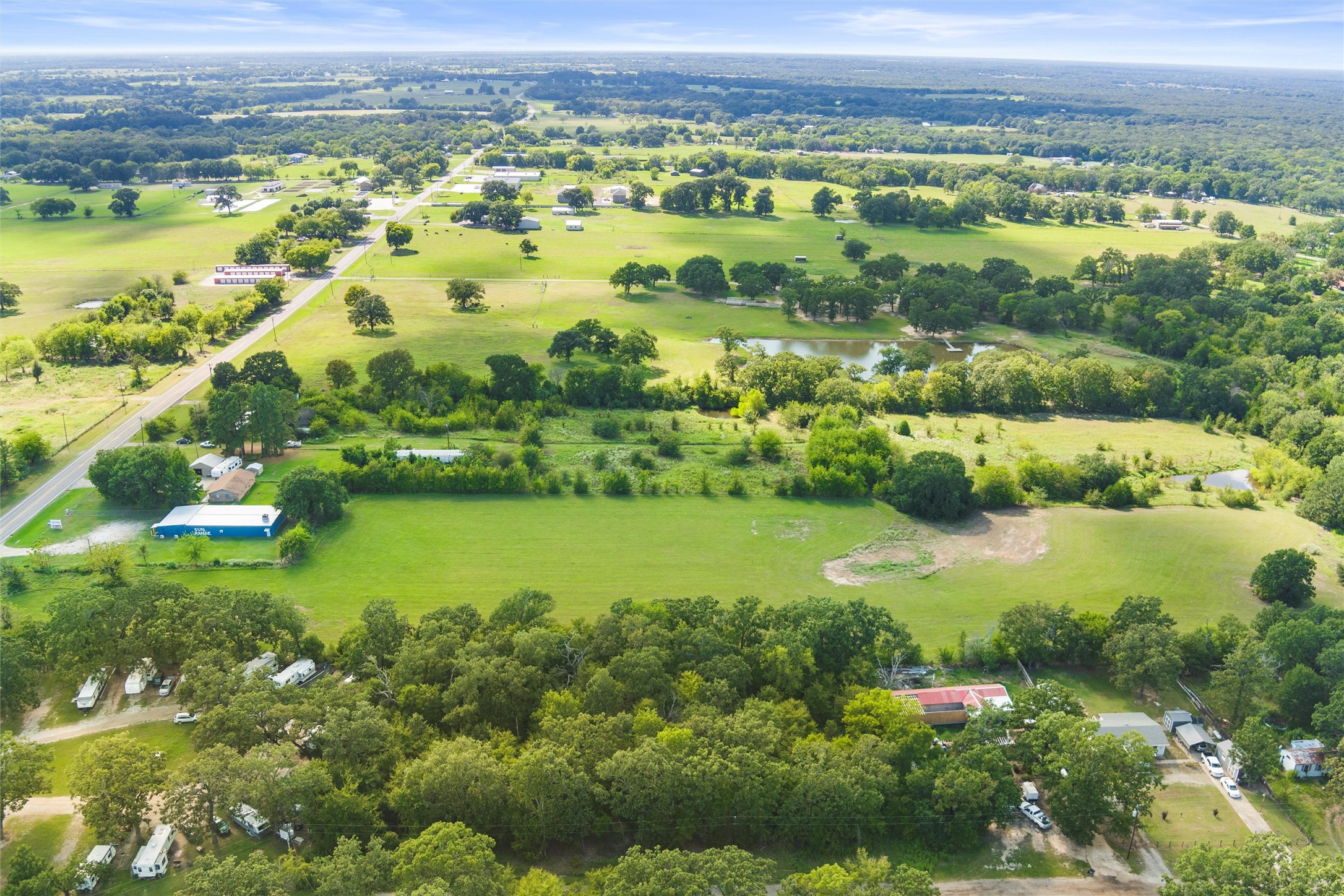 Tbd Rs County Road 3333 Emory TX 75440