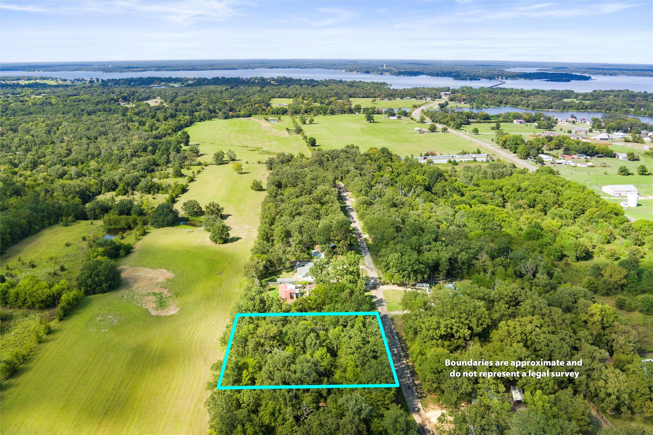 Tbd Rs County Road 3333 Emory TX 75440