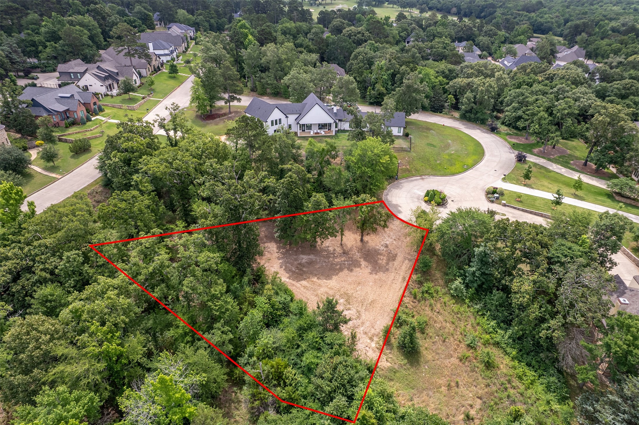 2866 J Cupit Court Tyler TX 75709