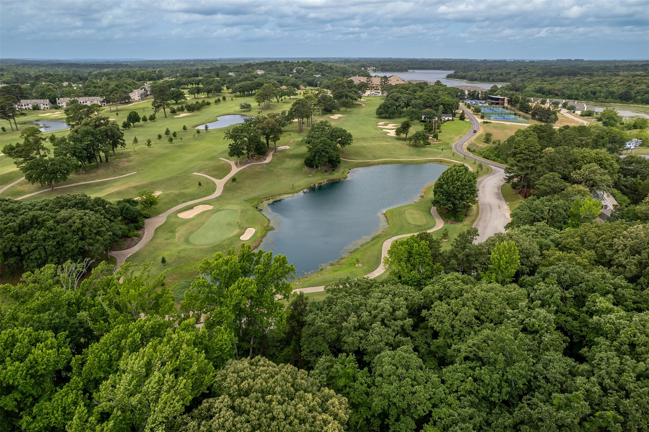 2866 J Cupit Court Tyler TX 75709