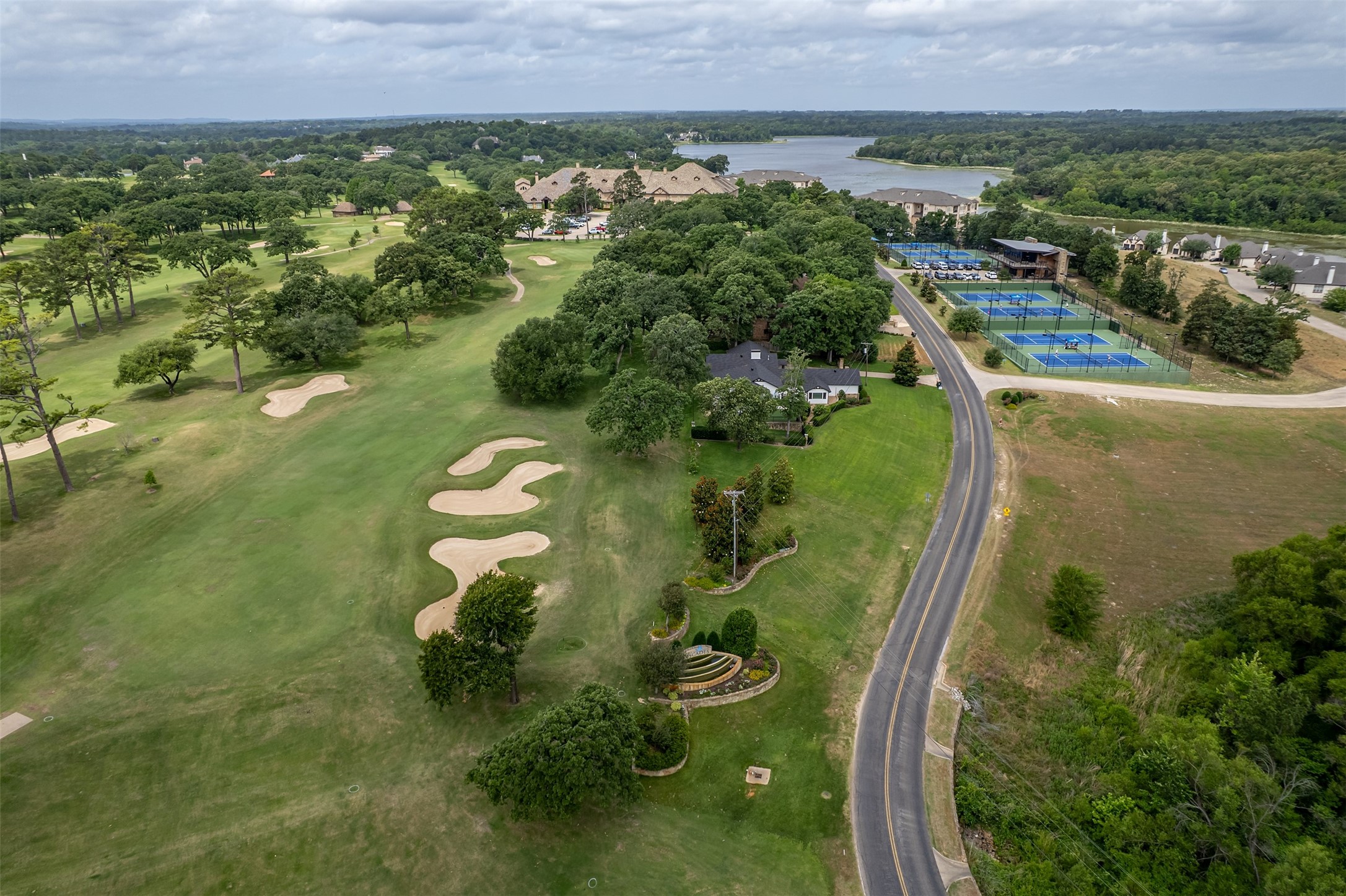 2866 J Cupit Court Tyler TX 75709