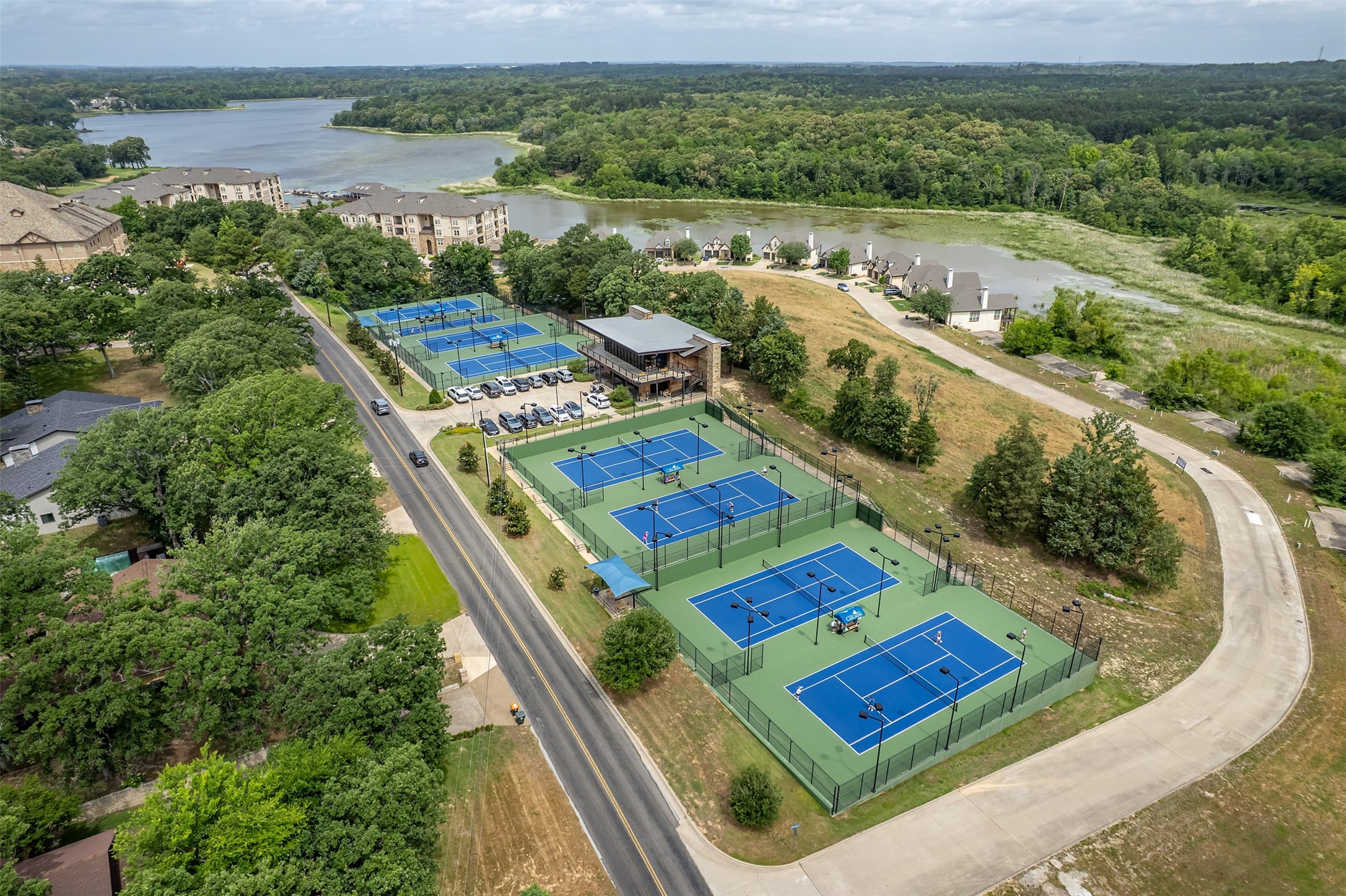 2866 J Cupit Court Tyler TX 75709
