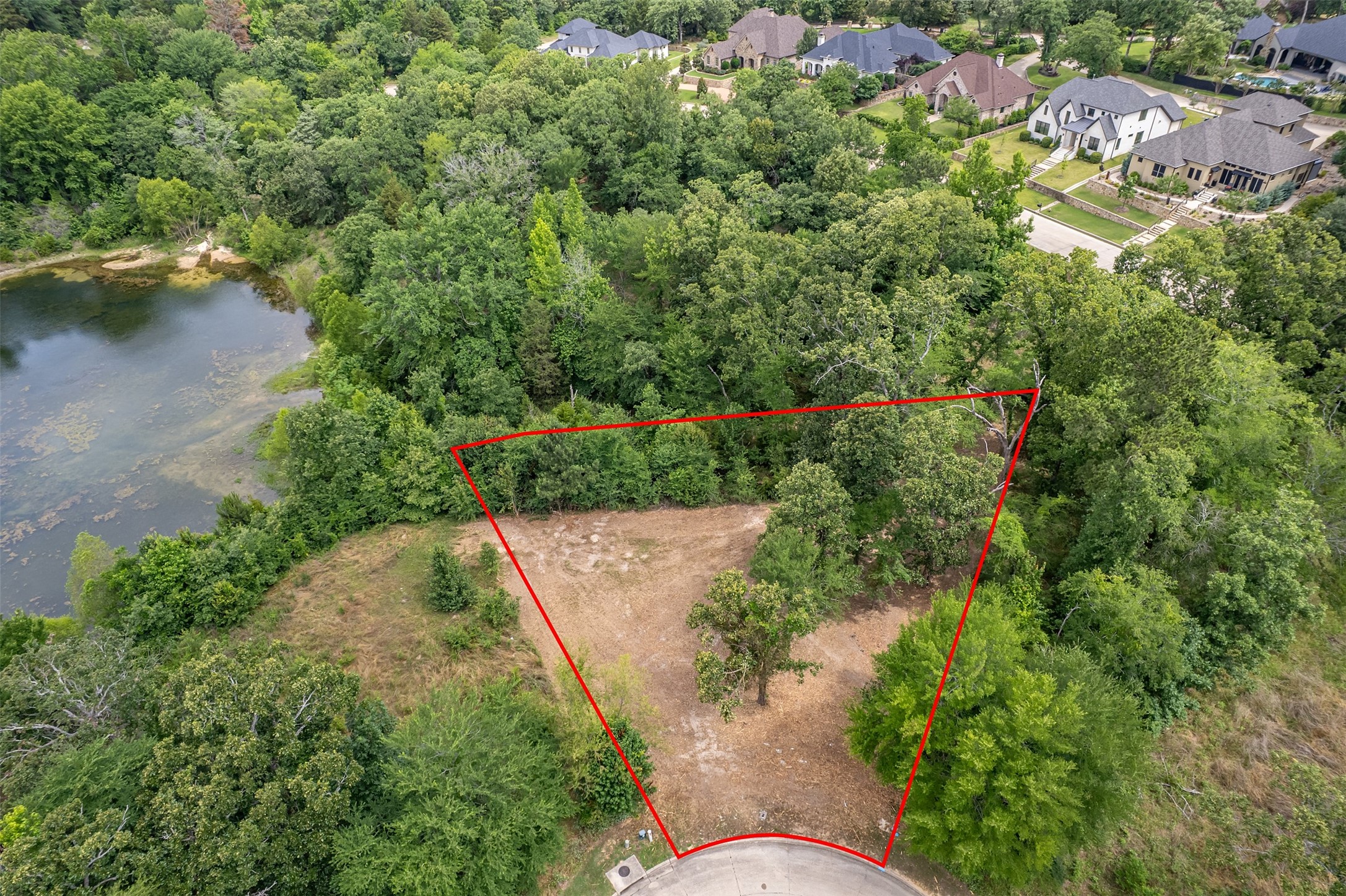 2866 J Cupit Court Tyler TX 75709