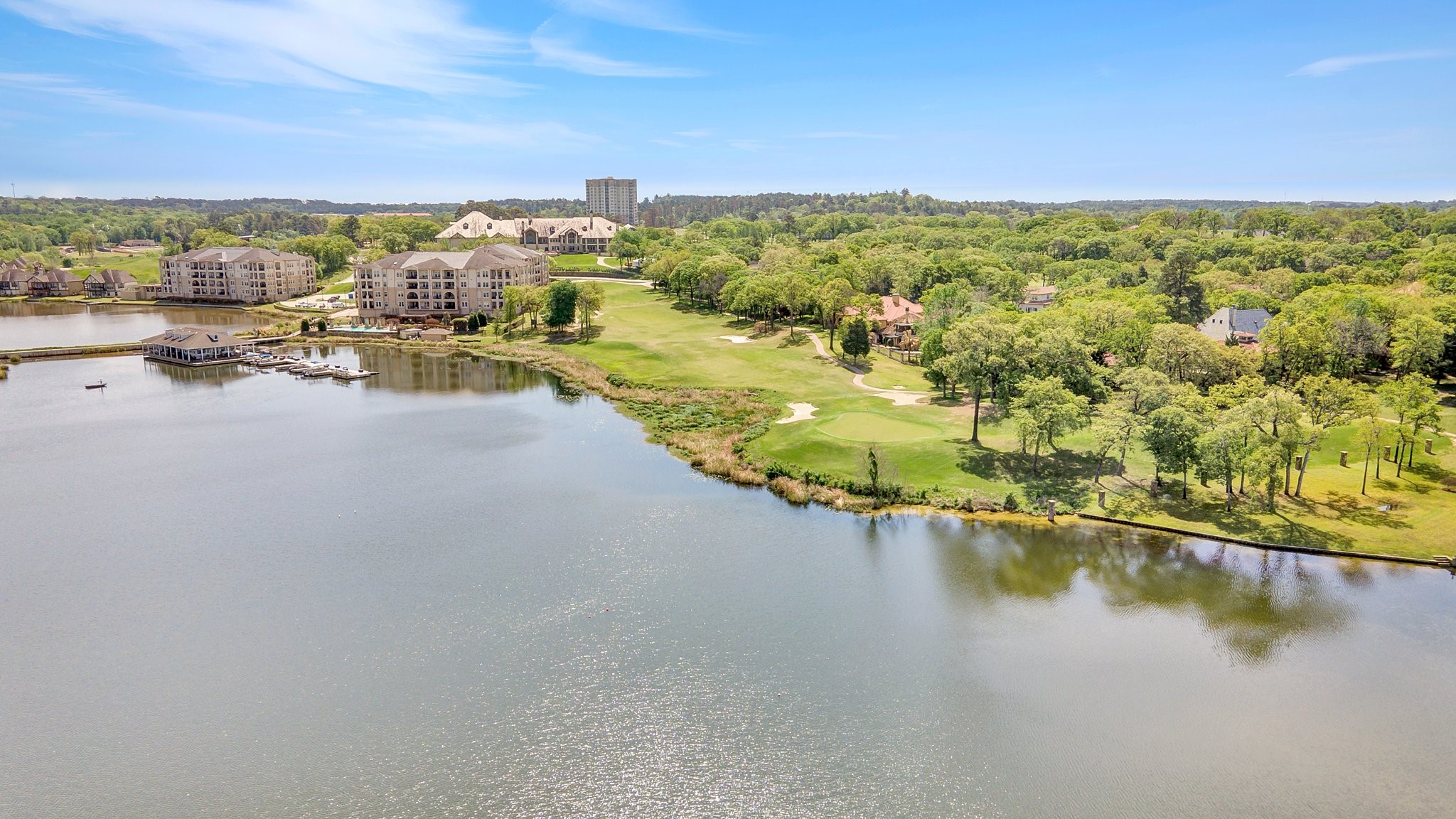 2866 J Cupit Court Tyler TX 75709