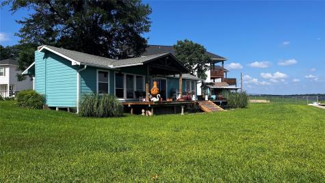 161 Palisade Drive Mabank TX 75156