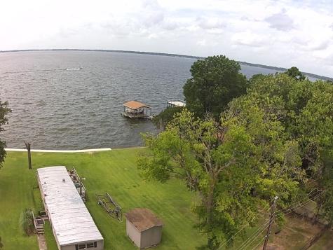 161 Palisade Drive Mabank TX 75156
