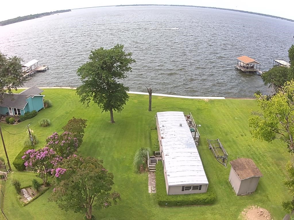 161 Palisade Drive Mabank TX 75156