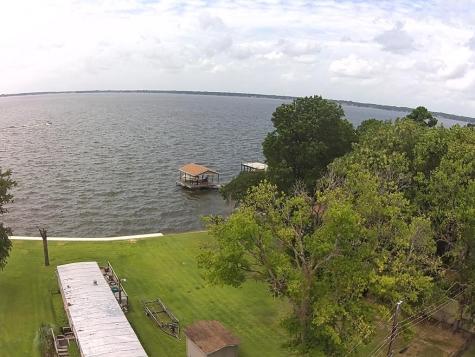 161 Palisade Drive Mabank TX 75156