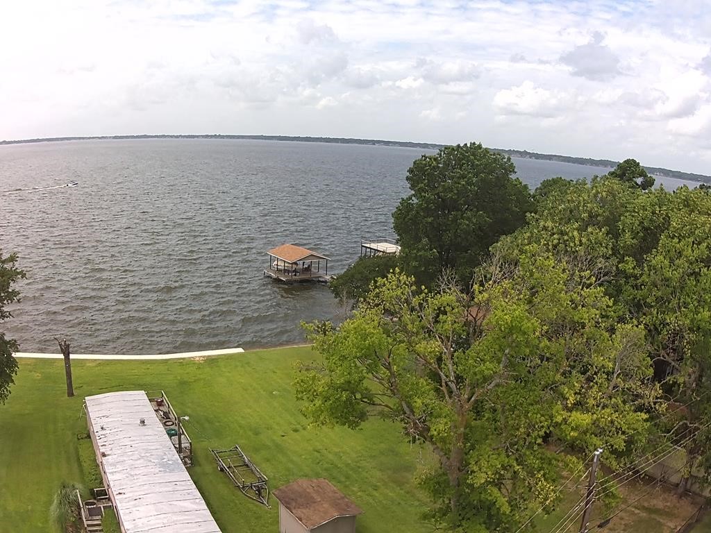 161 Palisade Drive Mabank TX 75156
