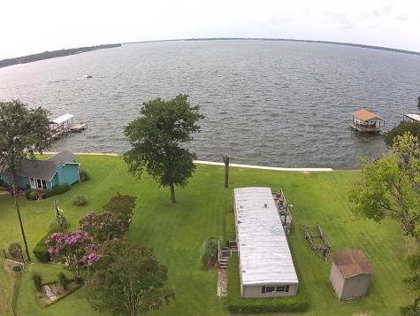 161 Palisade Drive Mabank TX 75156