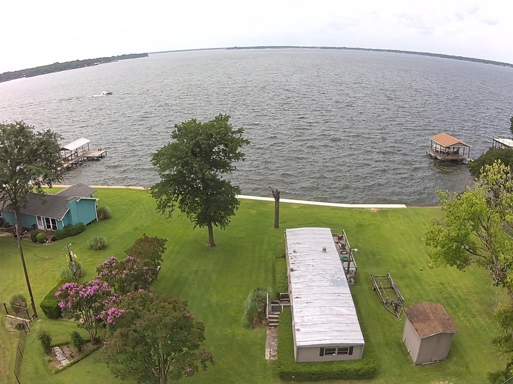 161 Palisade Drive Mabank TX 75156