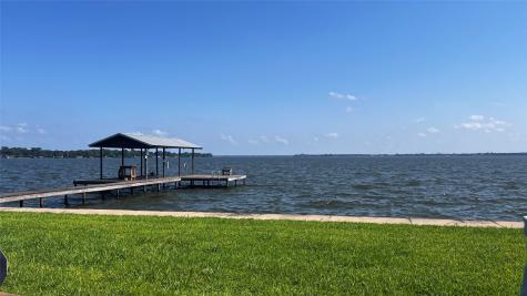 161 Palisade Drive Mabank TX 75156
