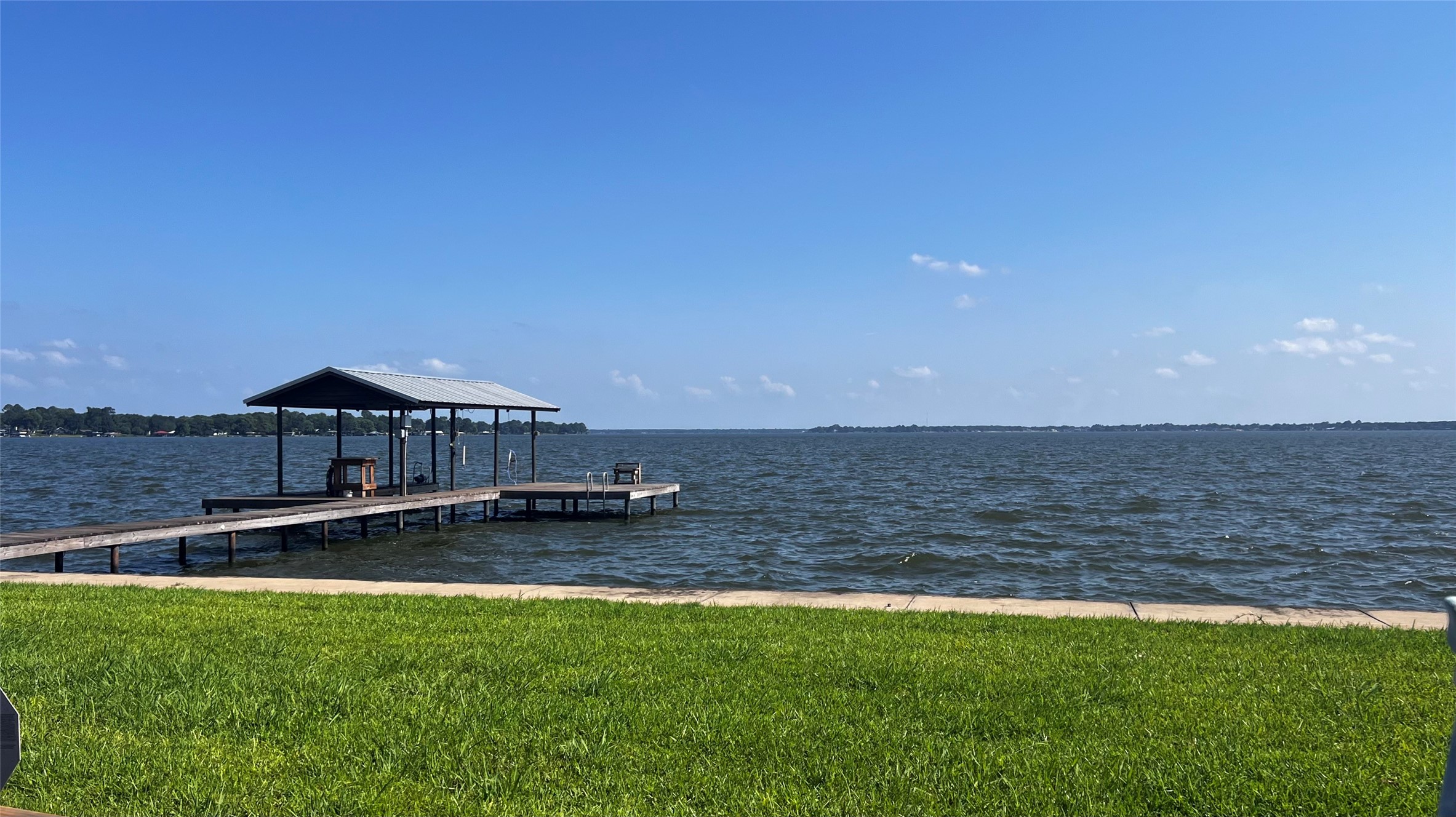 161 Palisade Drive Mabank TX 75156