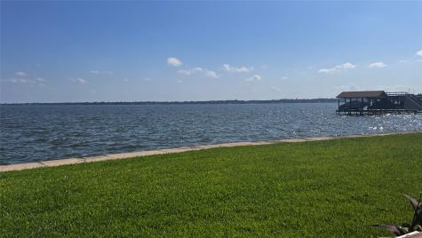 161 Palisade Drive Mabank TX 75156