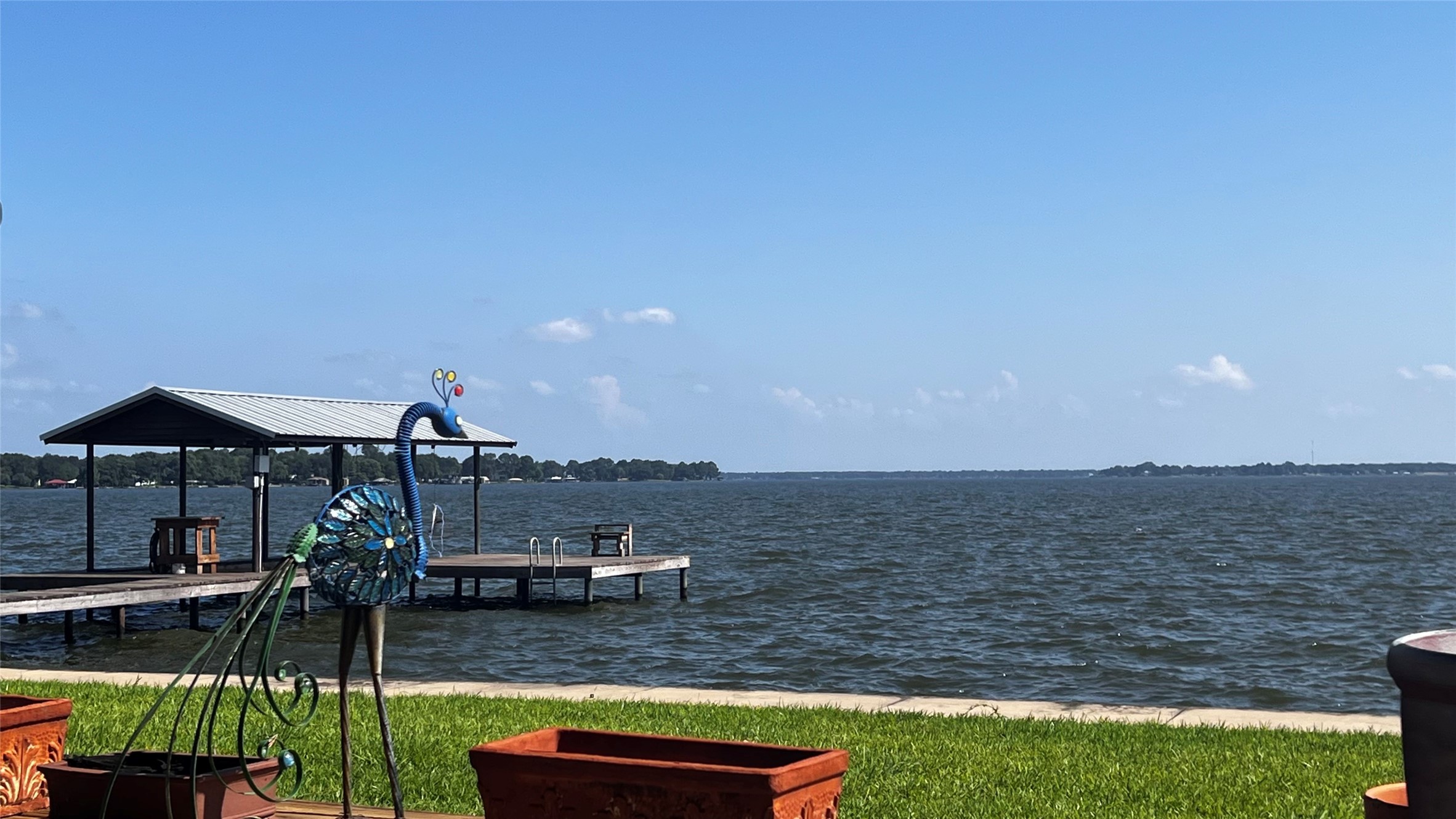 161 Palisade Drive Mabank TX 75156