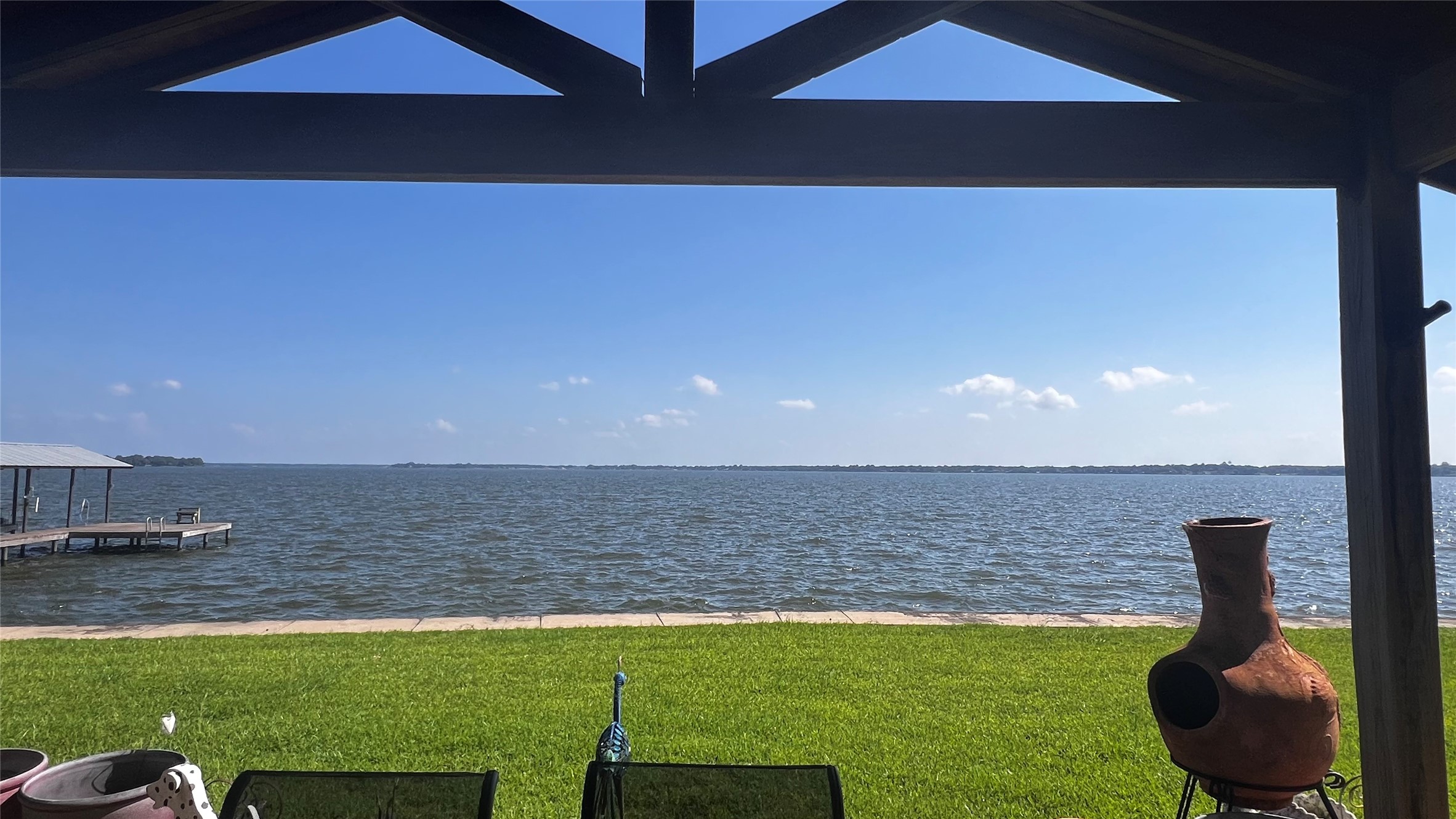 161 Palisade Drive Mabank TX 75156