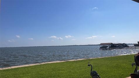 161 Palisade Drive Mabank TX 75156