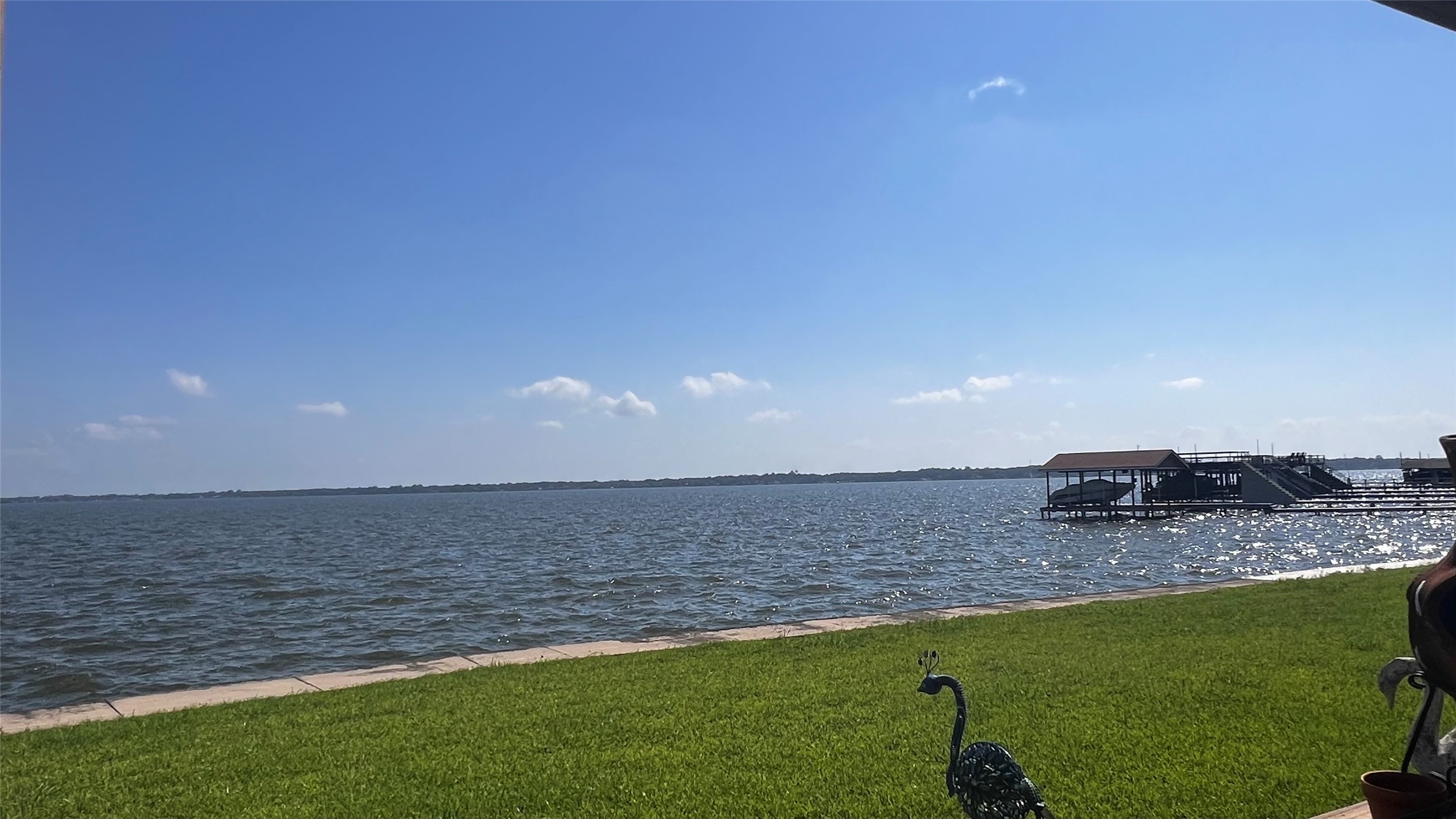 161 Palisade Drive Mabank TX 75156