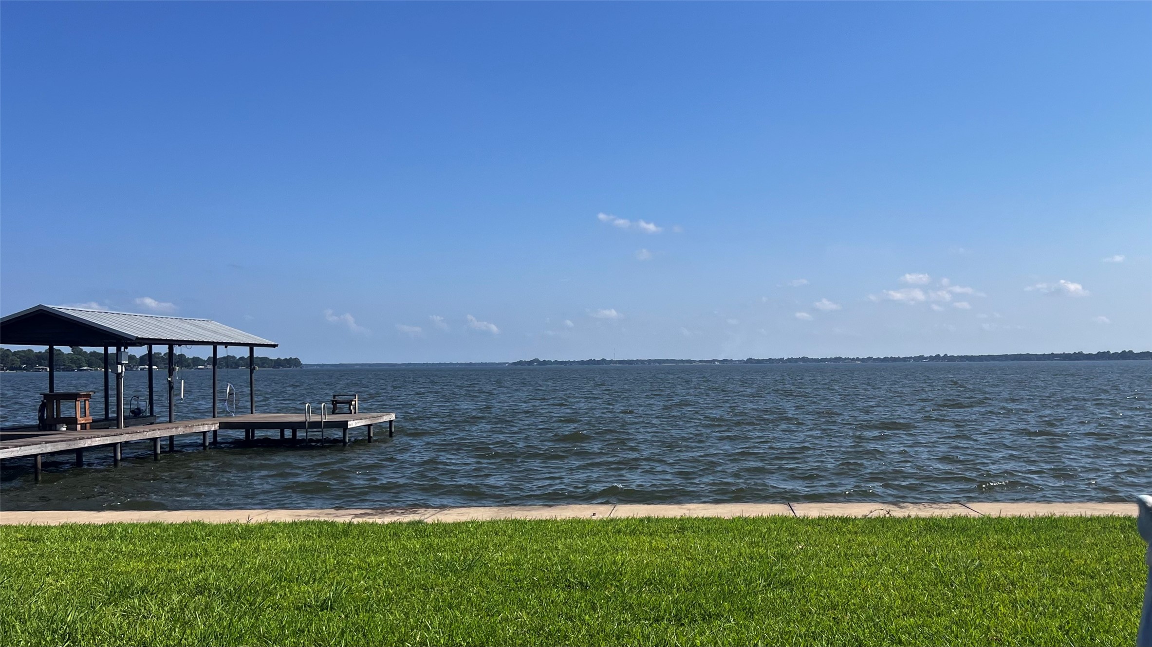 161 Palisade Drive Mabank TX 75156