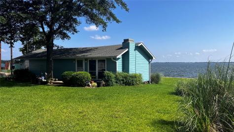 161 Palisade Drive Mabank TX 75156