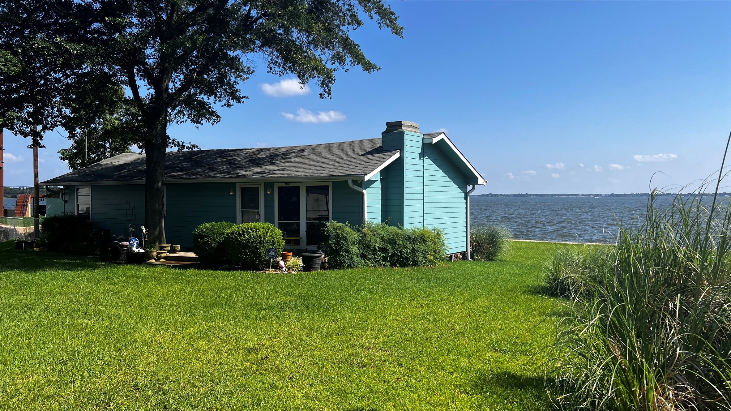 161 Palisade Drive Mabank TX 75156