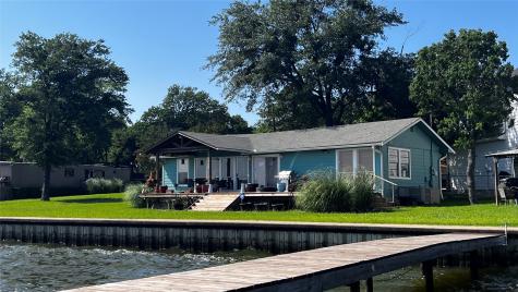 161 Palisade Drive Mabank TX 75156