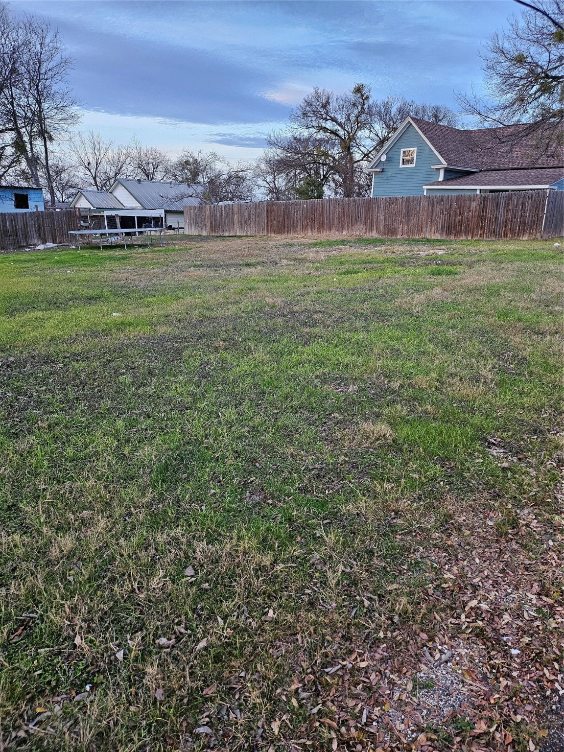 Tbd Live Oak Street Meridian TX 76665