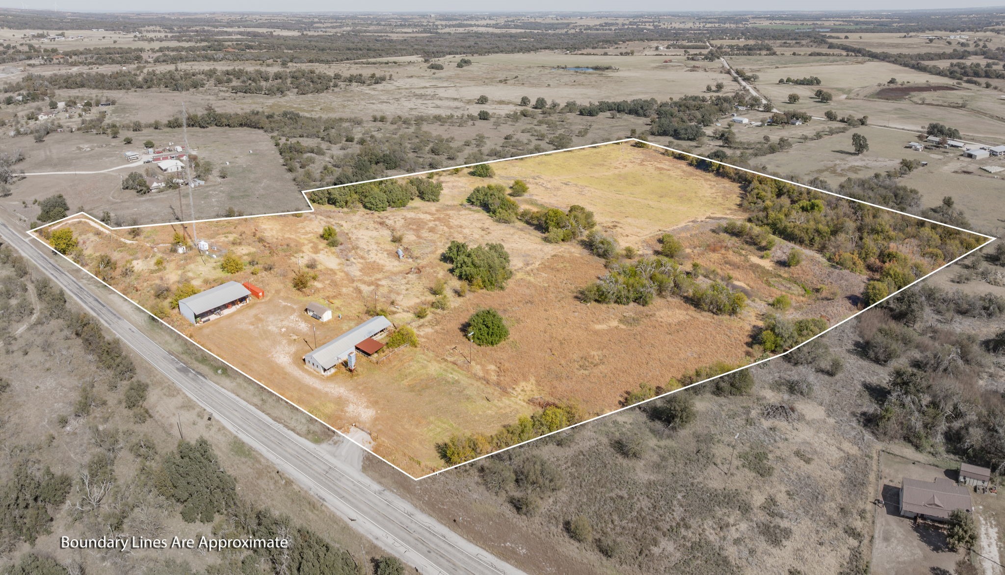 22598 N Fm 219 Stephenville TX 76401