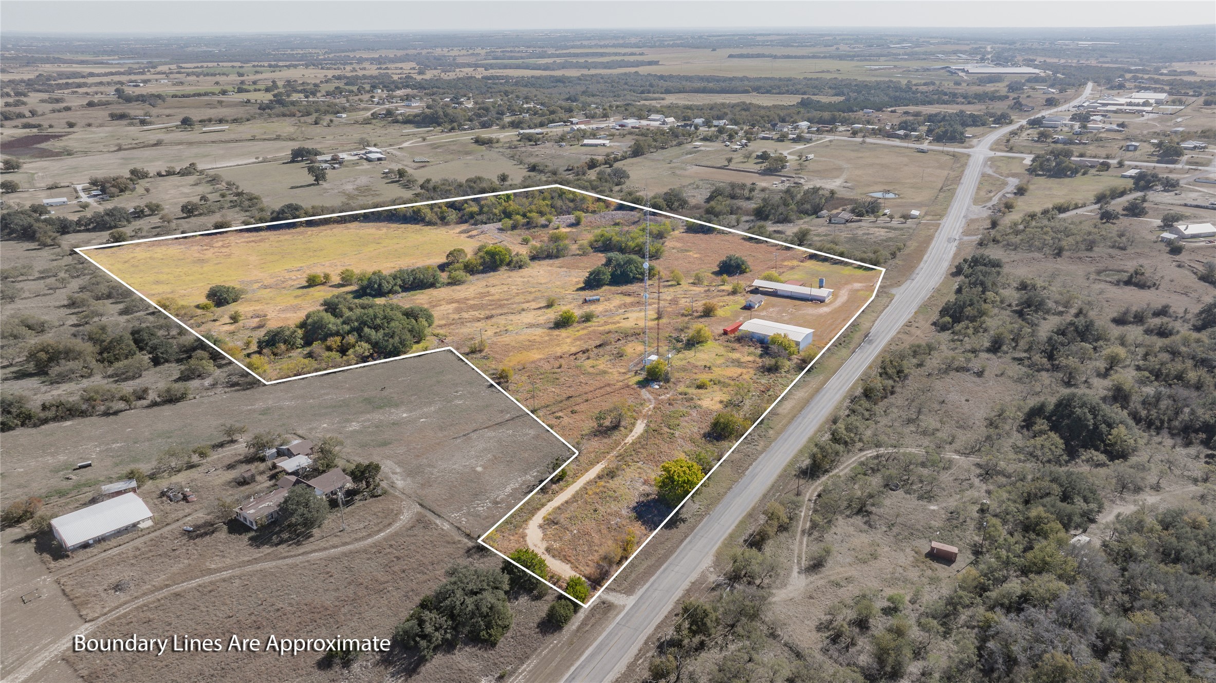 22598 N Fm 219 Stephenville TX 76401
