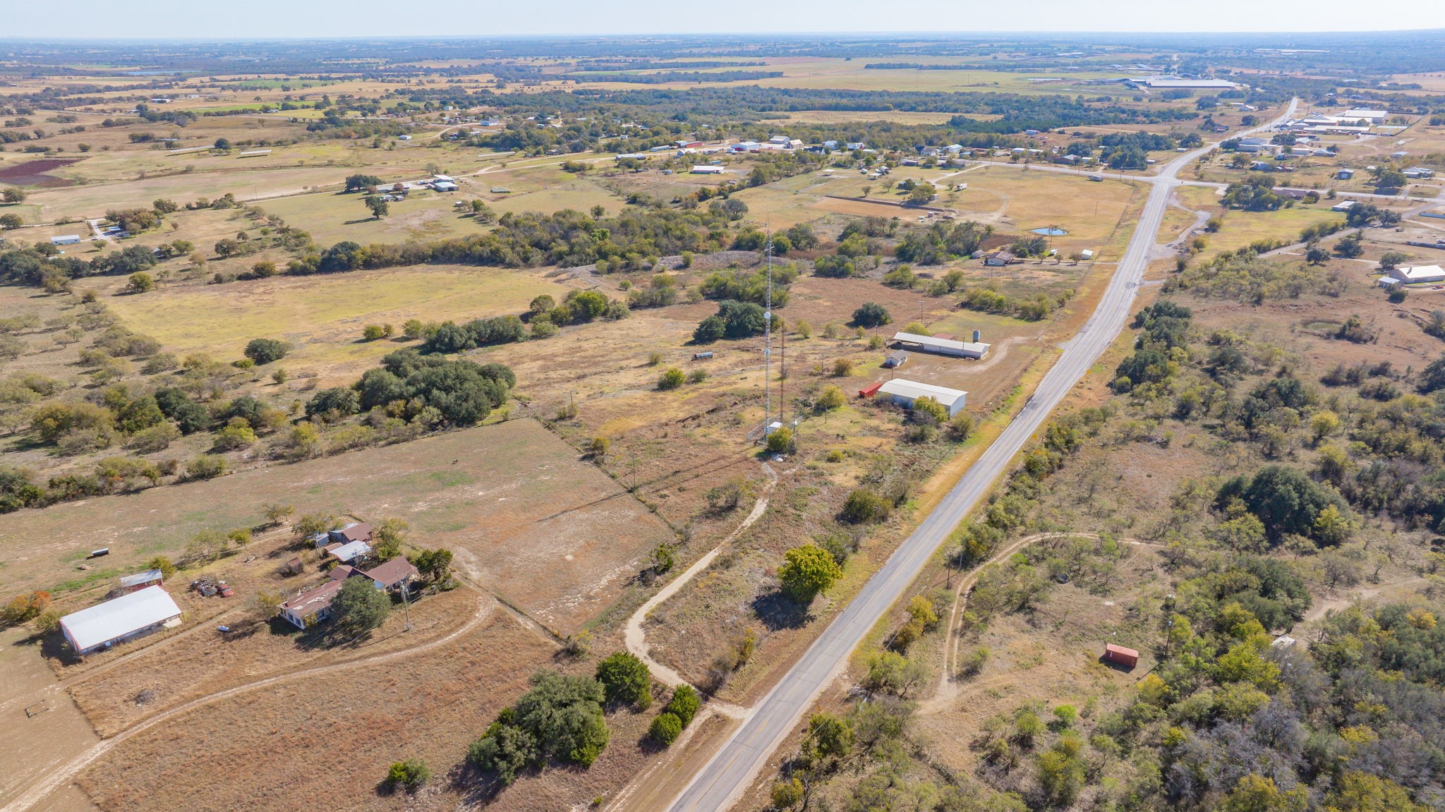 22598 N Fm 219 Stephenville TX 76401