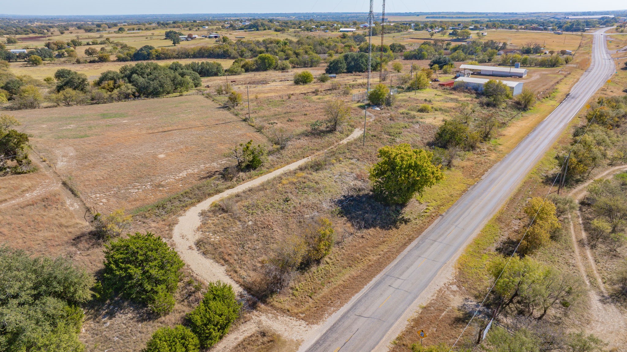 22598 N Fm 219 Stephenville TX 76401