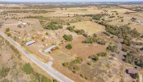 22598 N Fm 219 Stephenville TX 76401