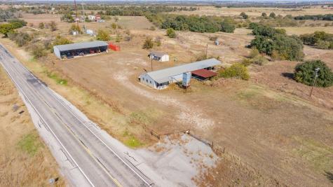 22598 N Fm 219 Stephenville TX 76401