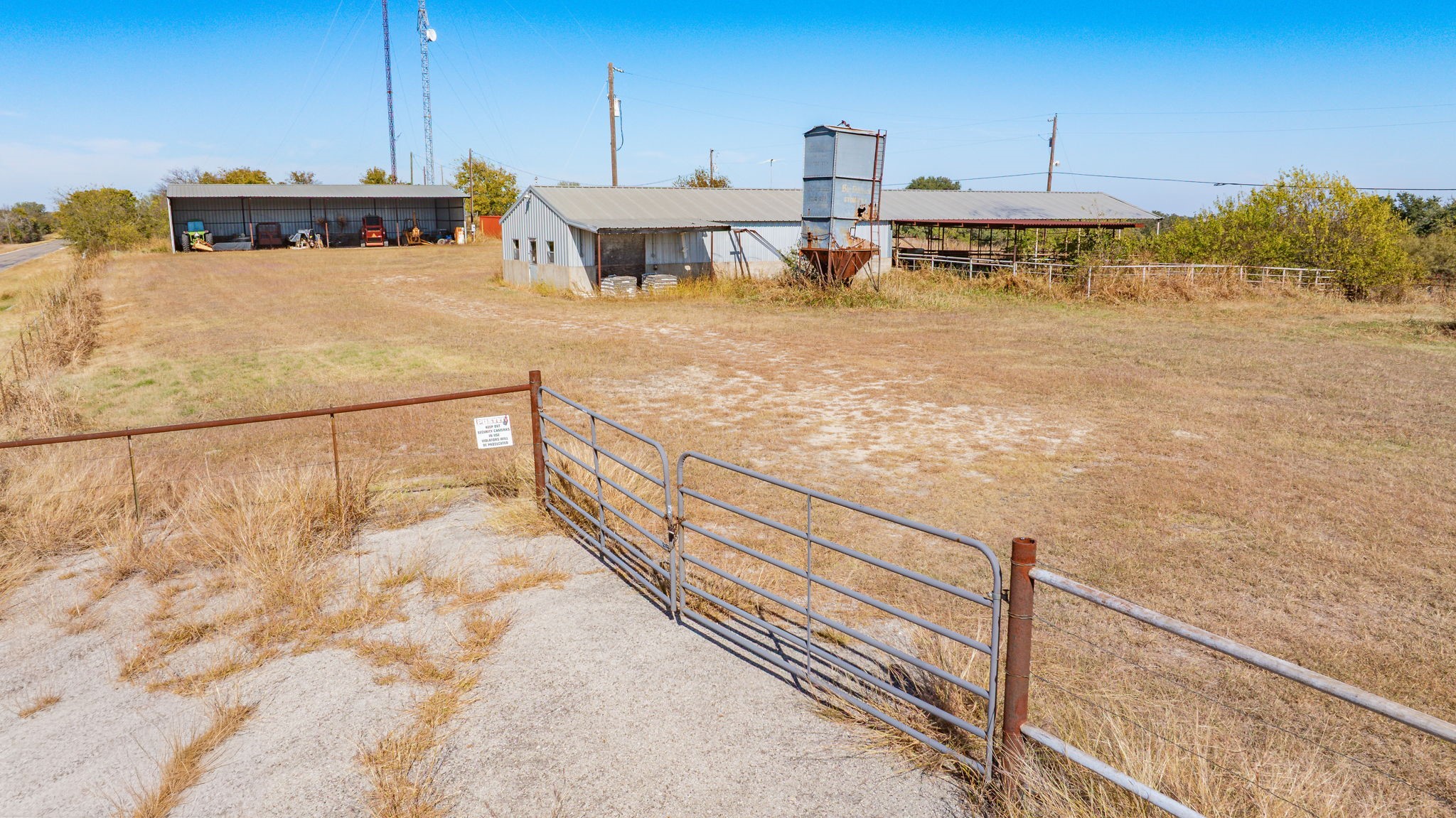 22598 N Fm 219 Stephenville TX 76401