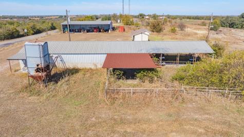 22598 N Fm 219 Stephenville TX 76401