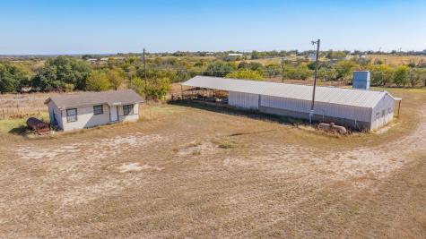 22598 N Fm 219 Stephenville TX 76401