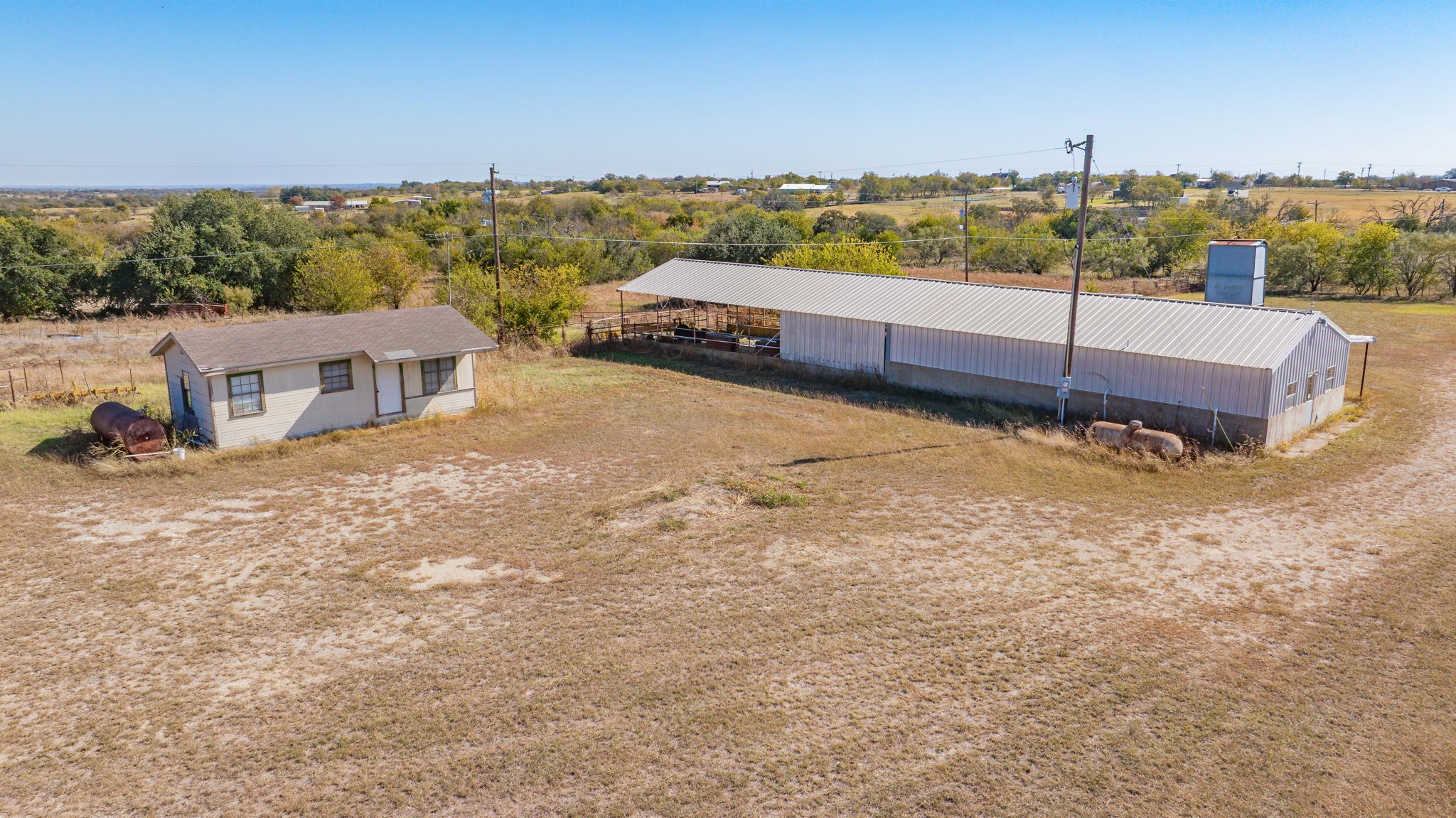 22598 N Fm 219 Stephenville TX 76401