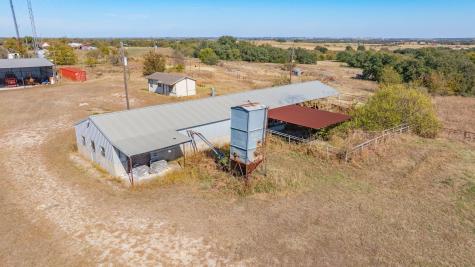 22598 N Fm 219 Stephenville TX 76401