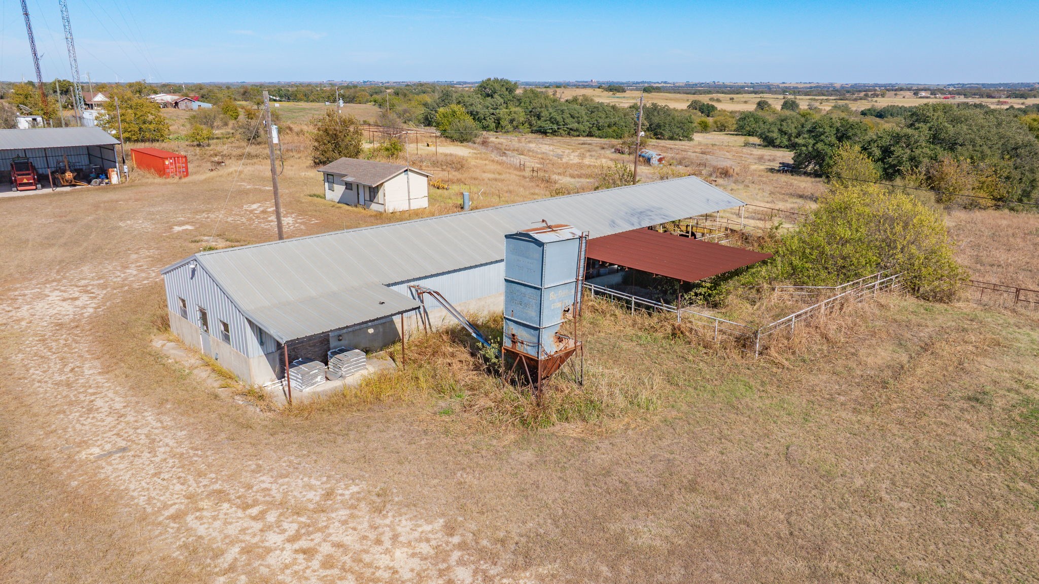 22598 N Fm 219 Stephenville TX 76401