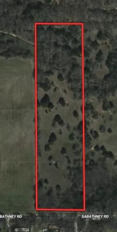 7315 Sabathney Road Weatherford TX 76085