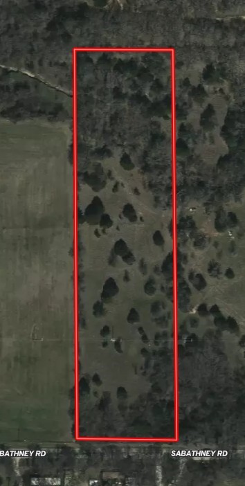7315 Sabathney Road Weatherford TX 76085