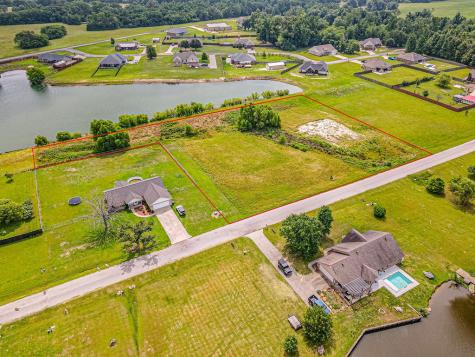 105 Dolly Road Sulphur Springs TX 75482