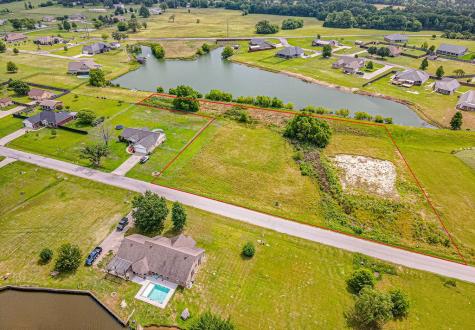 105 Dolly Road Sulphur Springs TX 75482