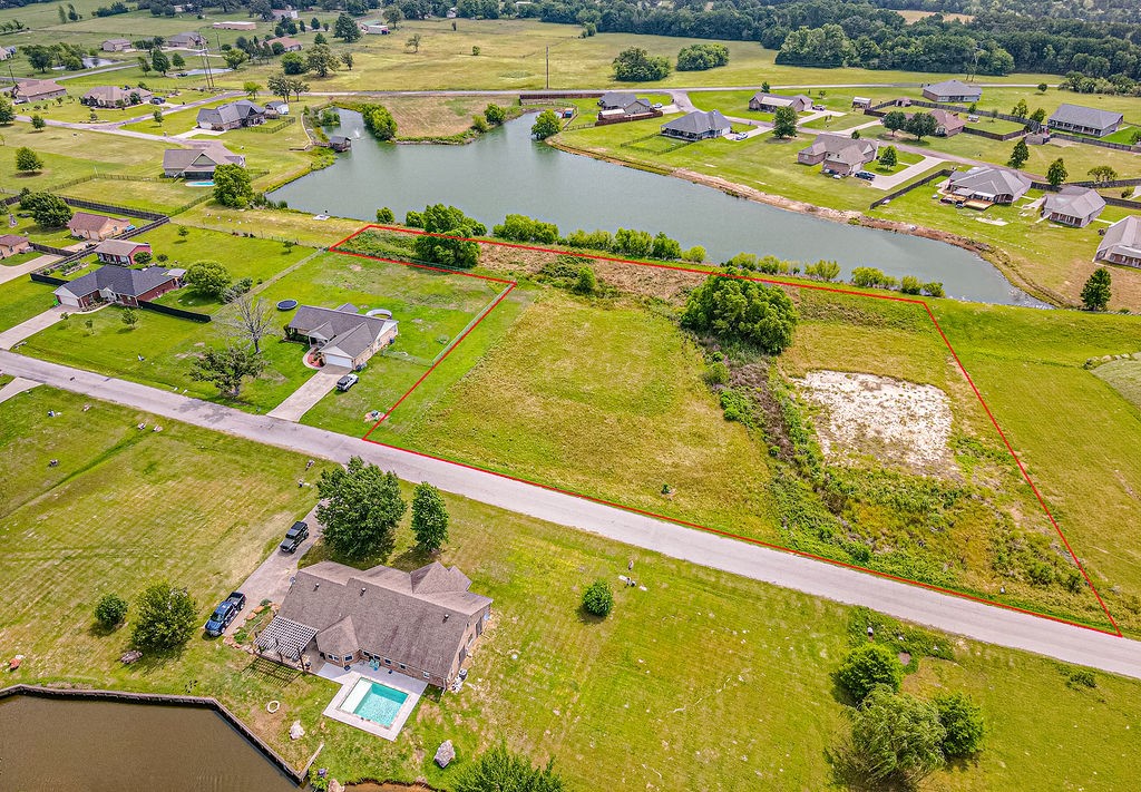 105 Dolly Road Sulphur Springs TX 75482