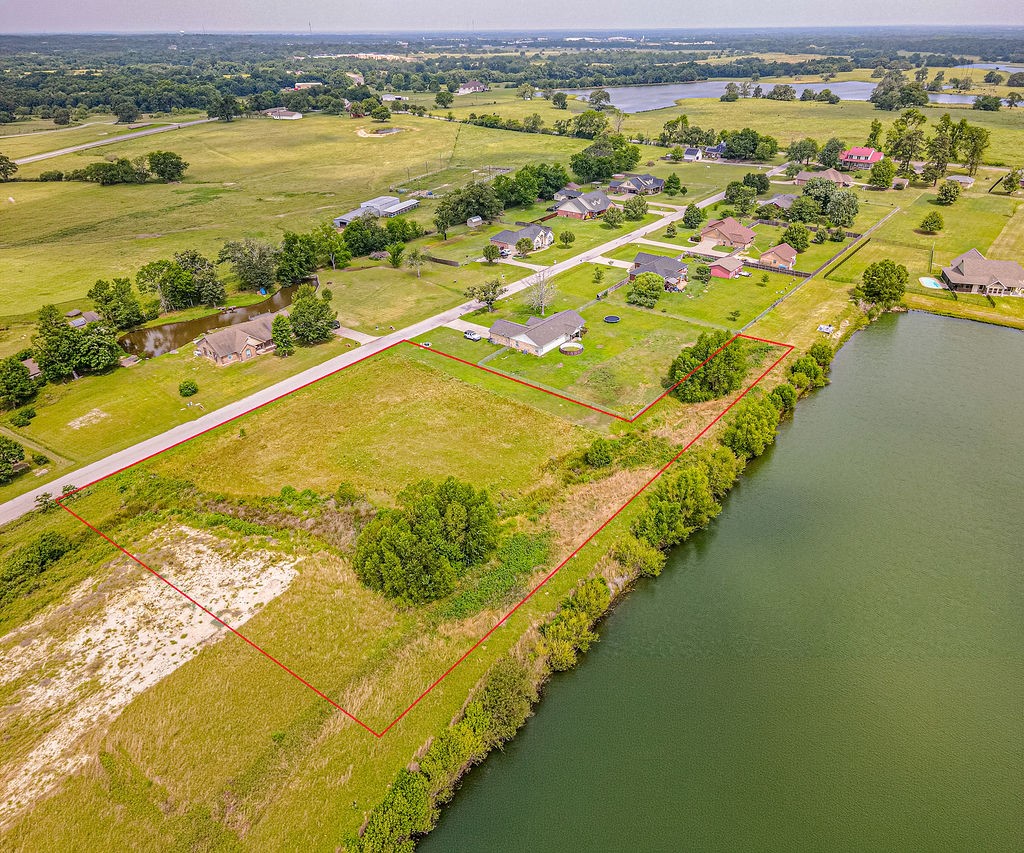 105 Dolly Road Sulphur Springs TX 75482