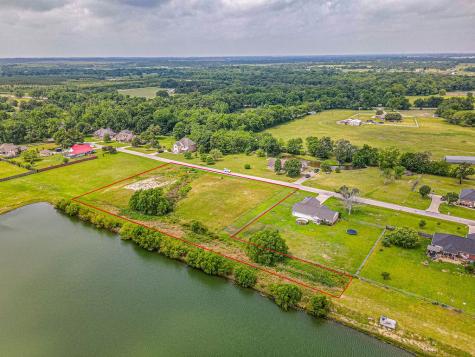 105 Dolly Road Sulphur Springs TX 75482