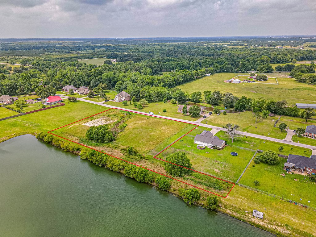 105 Dolly Road Sulphur Springs TX 75482