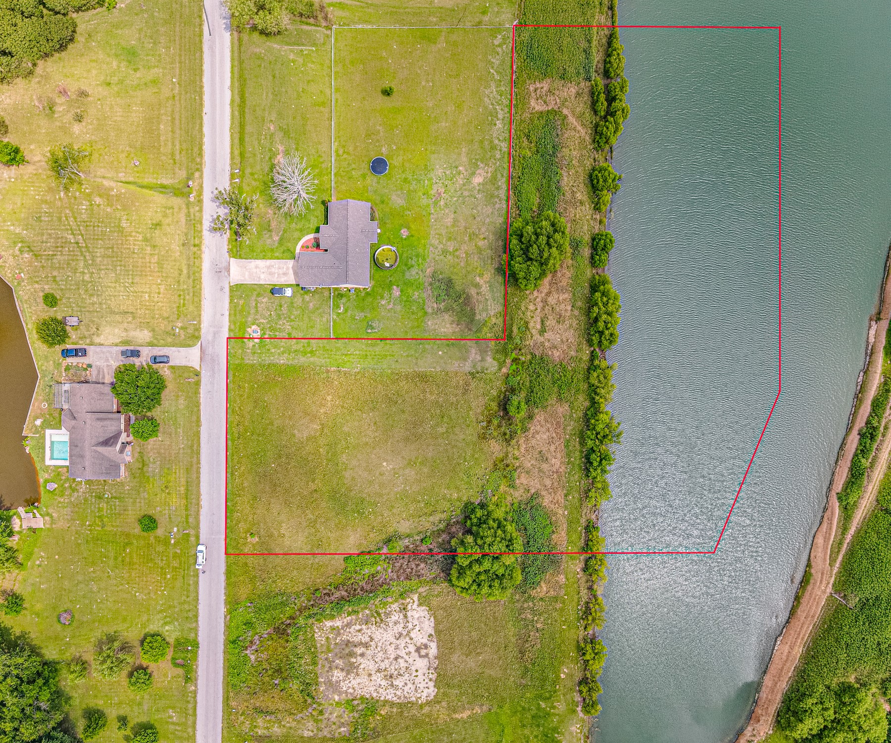 105 Dolly Road Sulphur Springs TX 75482