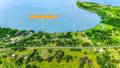 Lot 5 Carmel Valley Corsicana TX 75109