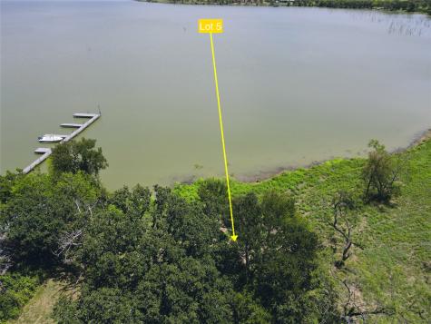 Lot 5 Carmel Valley Corsicana TX 75109